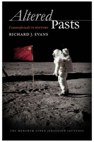 Cover of Altered Pasts