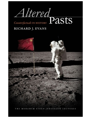 Cover of Altered Pasts