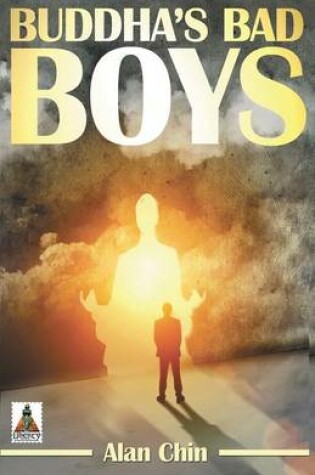 Cover of Buddha's Boys
