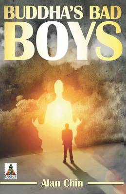 Book cover for Buddha's Boys