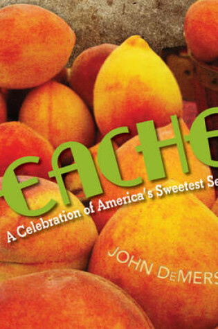 Cover of Peaches