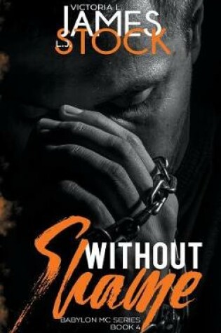 Cover of Without Shame