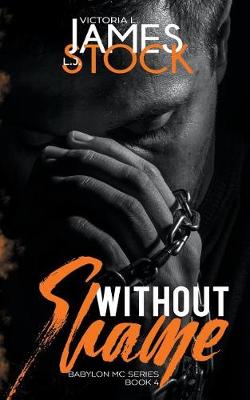 Book cover for Without Shame