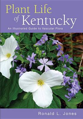Book cover for Plant Life of Kentucky