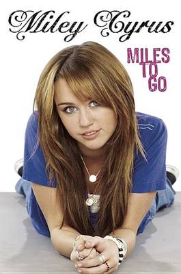 Book cover for Miles to Go