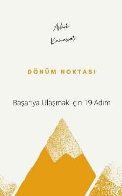 Book cover for Dönüm Noktas&#305;
