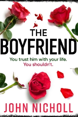 Cover of The Boyfriend