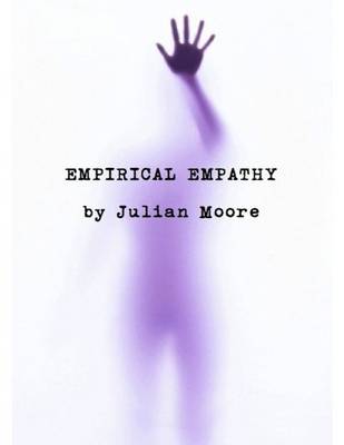 Book cover for Empirical Empathy