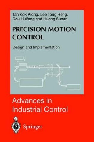 Cover of Precision Motion Control