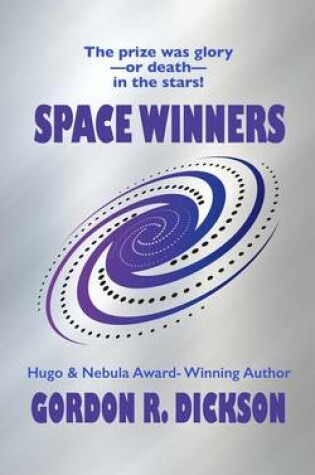 Cover of Space Winners