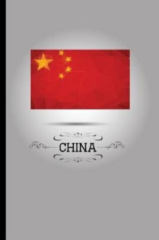 Cover of Flag of China Journal