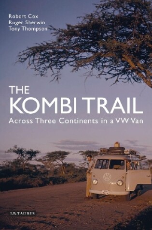 Cover of The Kombi Trail