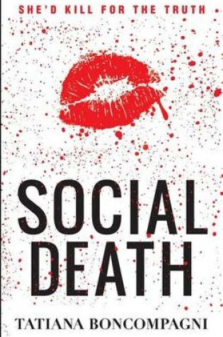 Cover of Social Death