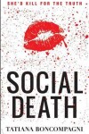 Book cover for Social Death