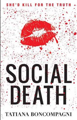 Book cover for Social Death