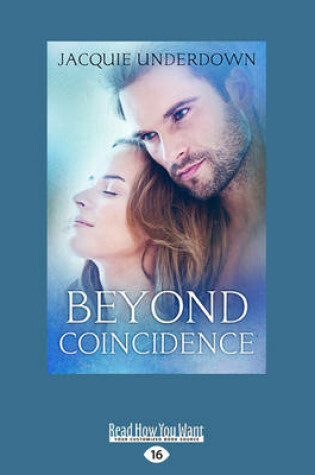 Cover of Beyond Coincidence