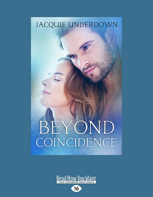 Book cover for Beyond Coincidence