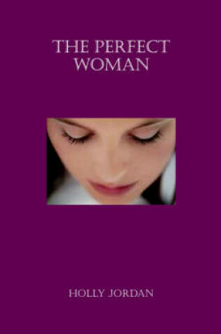 Cover of The Perfect Woman