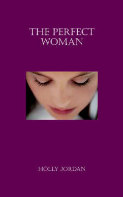 Book cover for The Perfect Woman