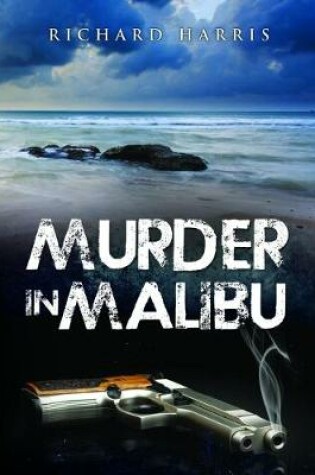 Cover of Murder in Malibu