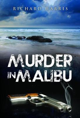 Book cover for Murder in Malibu