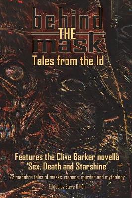 Cover of Behind The Mask
