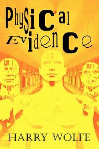 Cover of Physical Evidence