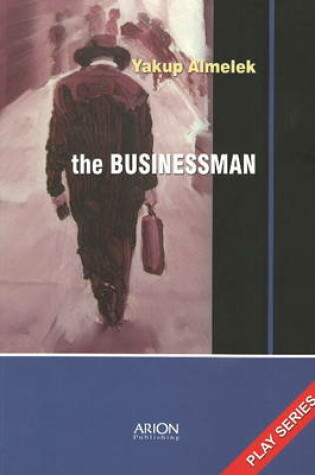 Cover of Businessman