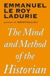 Book cover for The The Mind and Method of the Historian