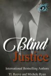 Book cover for Blind Justice