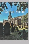 Book cover for Grave Error