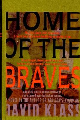 Cover of Home of the Braves