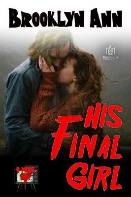 Cover of His Final Girl