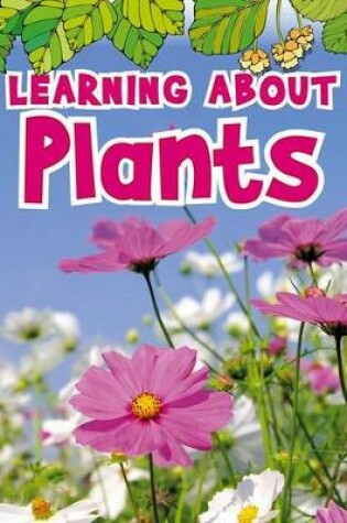 Cover of Learning about Plants
