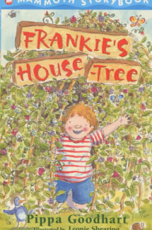 Cover of Frankie's Tree House