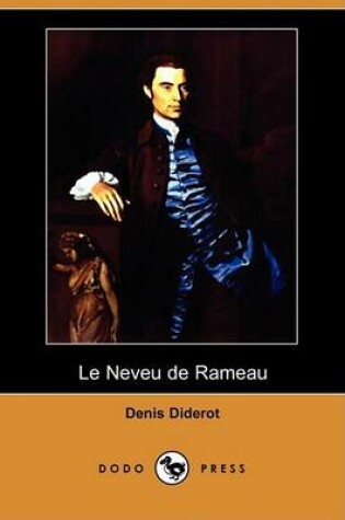 Cover of Le Neveu de Rameau (Dodo Press)