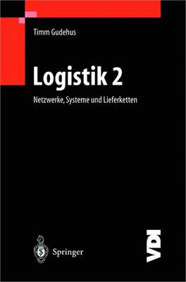 Cover of Logistik II