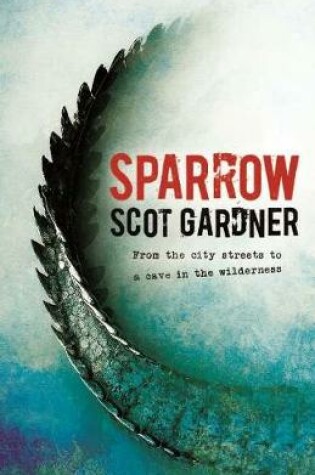 Cover of Sparrow