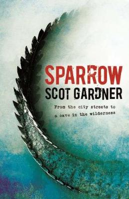 Book cover for Sparrow