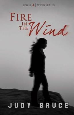 Book cover for Fire In the Wind