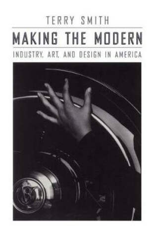 Cover of Making the Modern