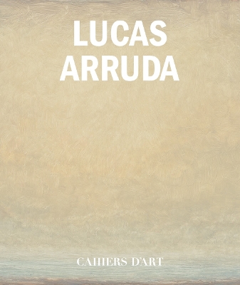 Book cover for Lucas Arruda