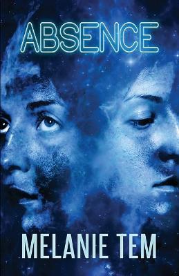 Book cover for Absence