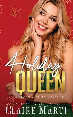 Cover of Holiday Queen