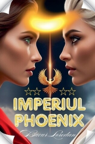 Cover of Imperiul Phoenix