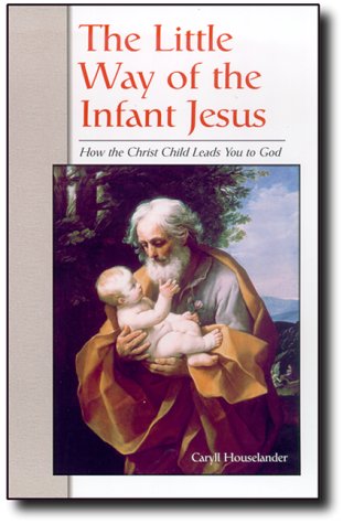 Book cover for Little Way of the Infant Jesus