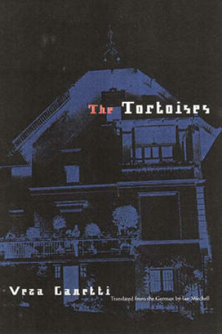 Cover of The Tortoises