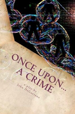 Cover of Once Upon... a Crime