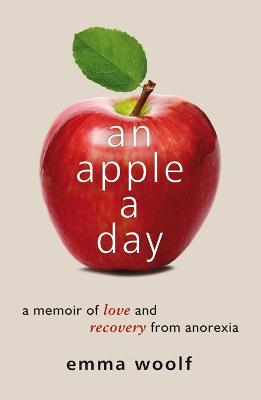 Book cover for An Apple a Day