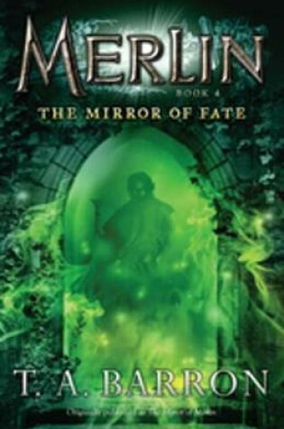 Cover of The Mirror of Fate